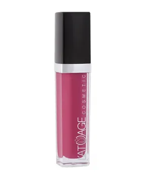 Блеск для губ MAGNETIC LIPS №103 бордовый глянцевый 7,5 г