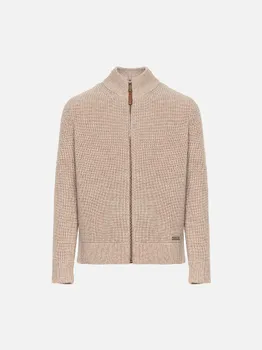 Детский джемпер Merino Knitted
