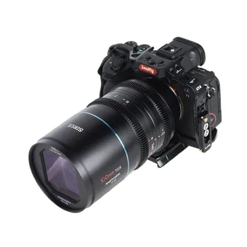Объектив Sirui Venus 100mm T2.9 1.6x Full-Frame Anamorphic Z-mount Venus Z100