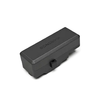 Адаптер питания Tilta Khronos Case Power Adapter Серый TK-IP-CPA-SG