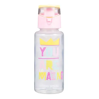 MORIKI DORIKI Детская бутылка для воды Kids water bottle "You are amazing"