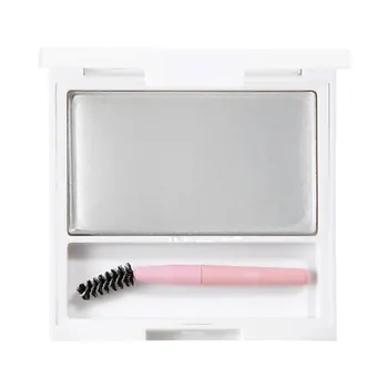 LOTTIE LONDON Воск для укладки бровей Mega Brow Clear
