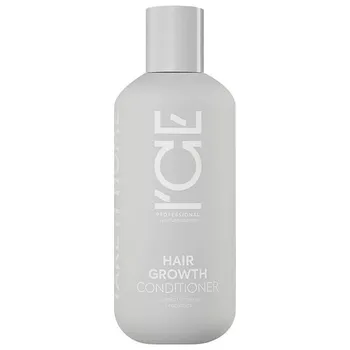 ICE BY NATURA SIBERICA Кондиционер для волос Укрепляющий Hair Growth Conditioner