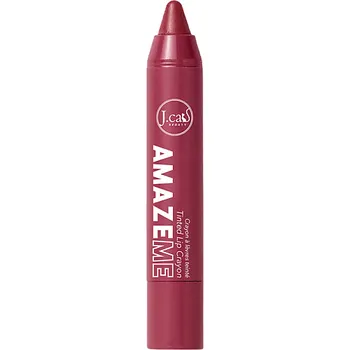 J. CAT BEAUTY Помада-стик для губ AMAZE ME