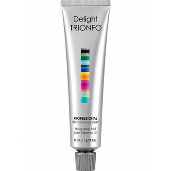 CONSTANT DELIGHT Крем-краска DELIGHT TRIONFO для окрашивания волос