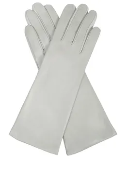 Перчатки кожаные SERMONETA GLOVES