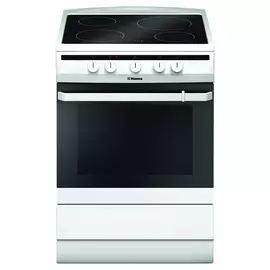 плита электрическая HANSA FCCW63000 4 конфорки, 60х60 см