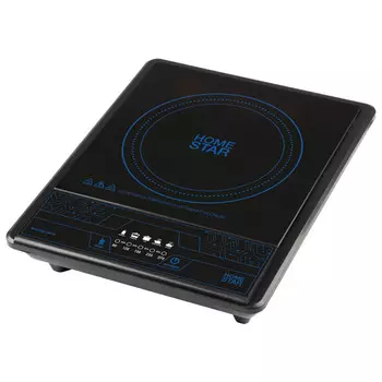 плитка индукционная HOMESTAR HS-1106 2200Вт 1 конфорка черный