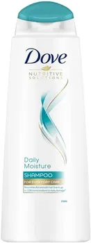 Шампунь для всех типов волос, 400 мл Dove, Nutritive Solutions Daily Moisture