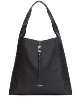 Сумка на плечо Go Large 3.1 Phillip Lim, черный