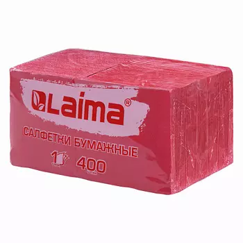 LAIMA Салфетки бумажные Big Pack