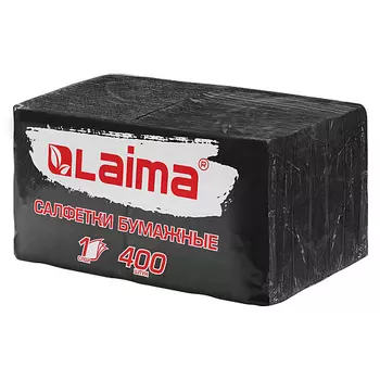 LAIMA Салфетки бумажные Big Pack