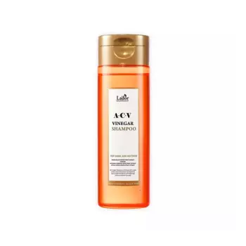 LADOR Шампунь для блеска волос с яблочным уксусом ACV Vinegar Shampoo 150.0