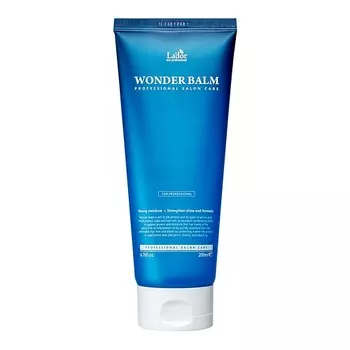 LADOR Увлажняющий экспресс-бальзам для волос Wonder Balm 200.0