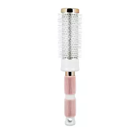 LADY PINK Брашинг для волос малый розовый