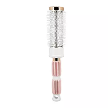 LADY PINK Брашинг для волос малый розовый