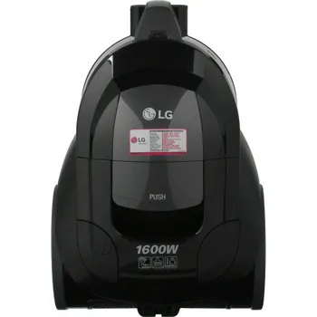 Пылесос LG VC5316NNTS