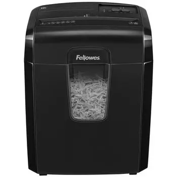 Шредер Fellowes