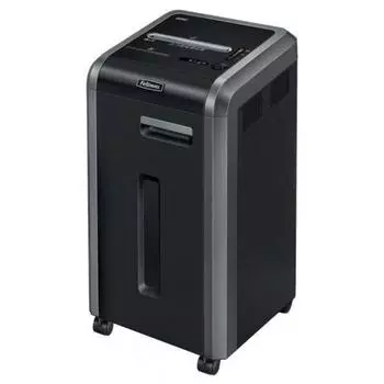 Шредер Fellowes
