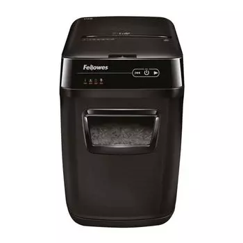 Шредер Fellowes