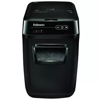 Шредер Fellowes