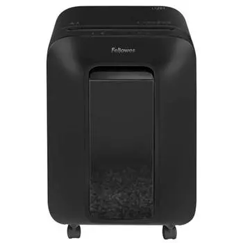 Шредер Fellowes