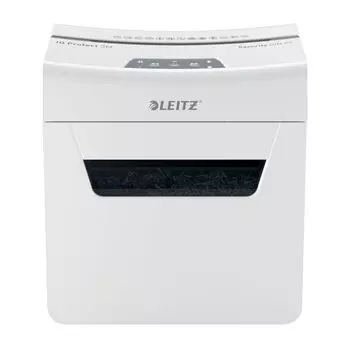 Шредер Leitz