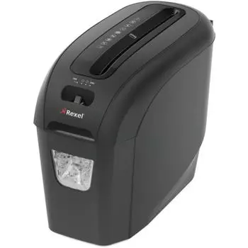 Шредер Rexel