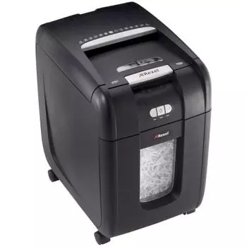 Шредер Rexel