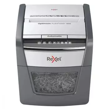 Шредер Rexel