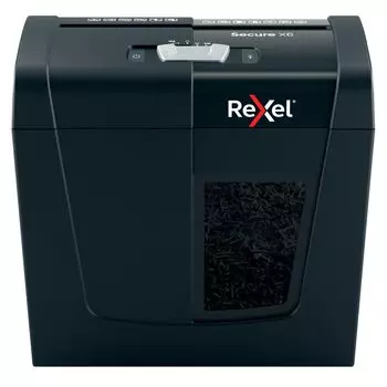 Шредер Rexel