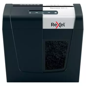 Шредер Rexel
