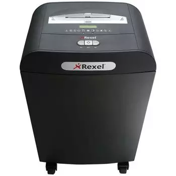 Шредер Rexel