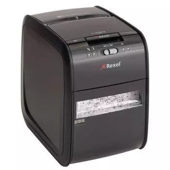 Шредер Rexel