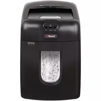 Шредер Rexel