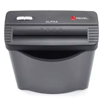 Шредер Rexel