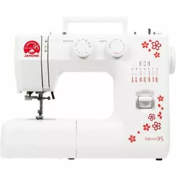 Швейная машина Janome