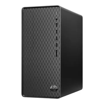Системный блок HP