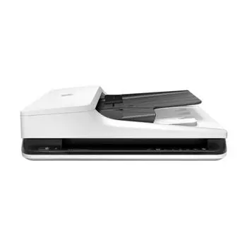 Сканер HP