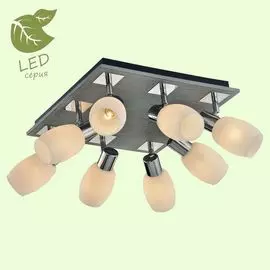 Спот Lussole Hackberry GRLSP-0051