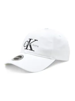 Кепка Calvin Klein, белый