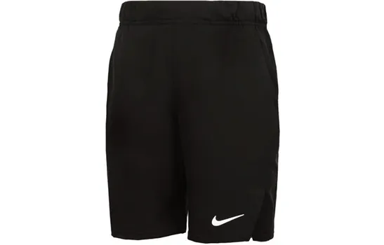Мужские повседневные шорты Nike, Черный