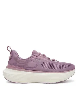 Кроссовки для бега Ua W Infinite Elite 2 3028178 Under Armour, фиолетовый