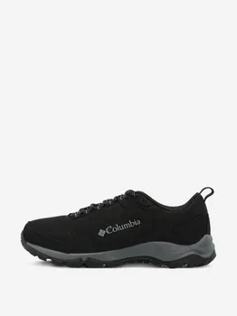 Кроссовки мужские Columbia Firecamp Remesh, Черный