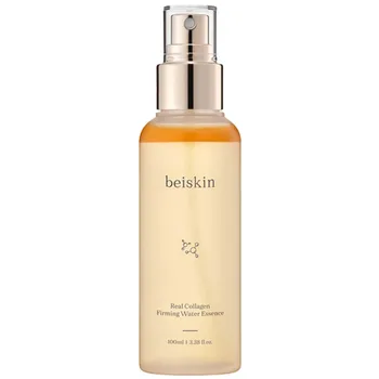 Укрепляющая эссенция-мист с пептидами и 75% коллагена beiskin Real Collagen Firming Water Essence