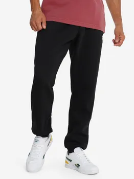 Брюки мужские Reebok Andre, Черный