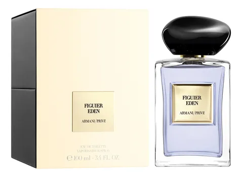 Prive Figuier Eden: туалетная вода 100мл