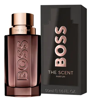 The Scent Le Parfum For Him: духи 50мл