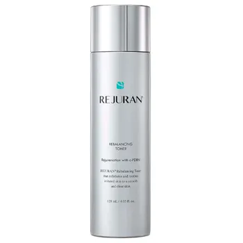 Восстанавливающий тонер с ПДРН REJURAN Rebalancing Toner