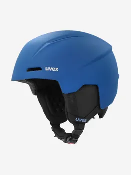 Шлем детский Uvex Viti, Синий